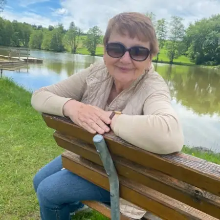 Елена, 68Аугсбург 