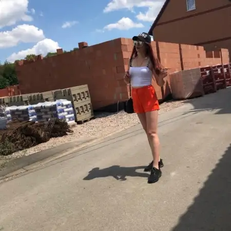 Антонина, 39Эрфурт