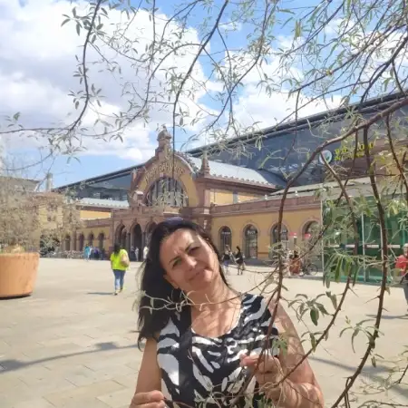 Hanna, 53Зуль 