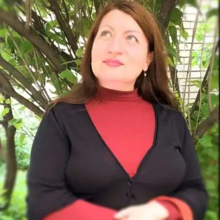 Tatiana, 62Кайзерслаутерн