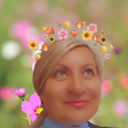 Tatiana, 62Кайзерслаутерн 