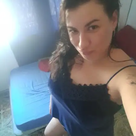 Оксана, 35Ганновер