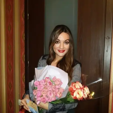 Светлана, 35Баден-Баден