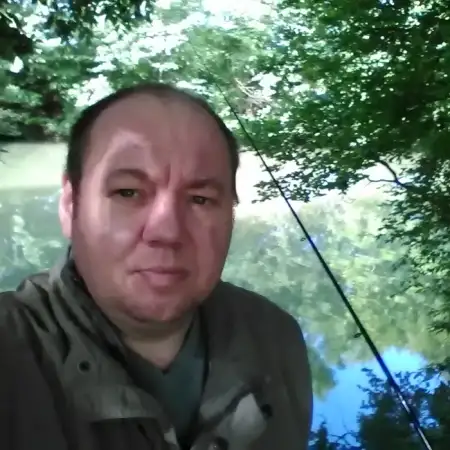 Дмитрий, 45Хейлбронн