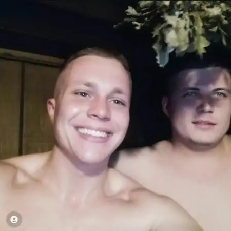 Виталик, 28Берлин 