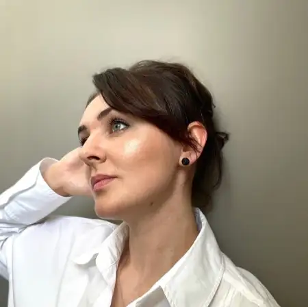 Daria, 37Висбаден 