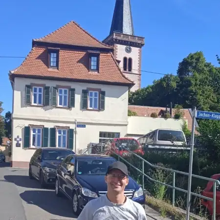 Georggg, 49Берлин