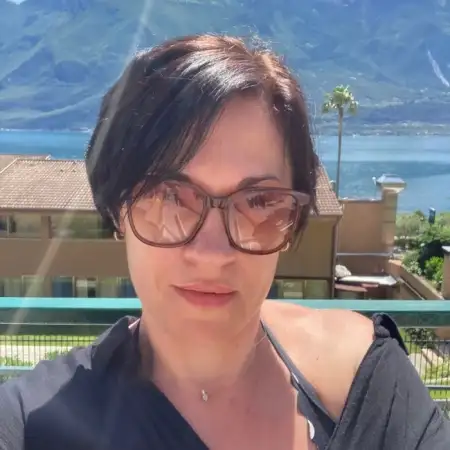 Rina, 48Вейден 