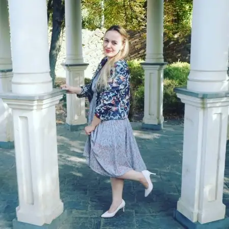 Татьяна, 41Штутгарт 