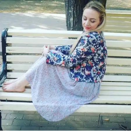Татьяна, 41Штутгарт 