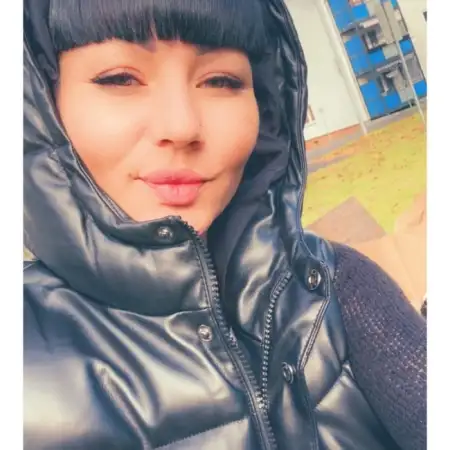Алёна, 37, Кассель - Liebe ru