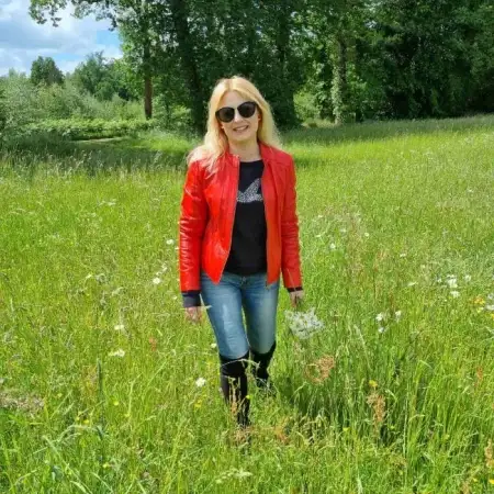 Yana, 49Гамбург 