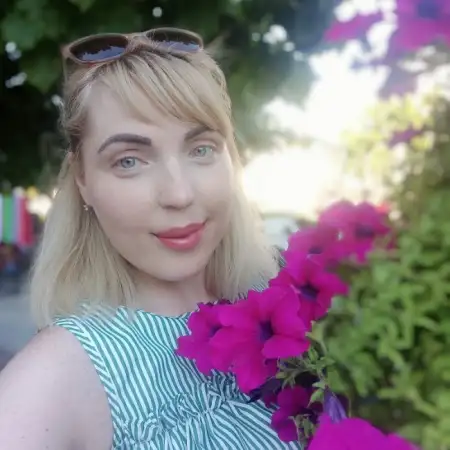 Kristiusha, 38