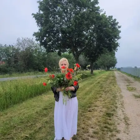 Tanja, 45Гамбург