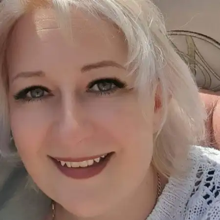 Tanja, 45Гамбург 