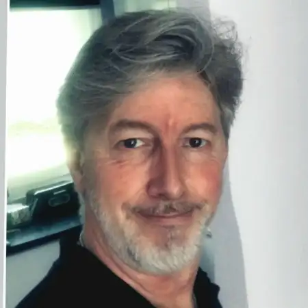 Wolfgang, 56Гамбург