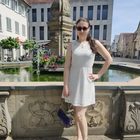 Юлия, 32Людвигсбург