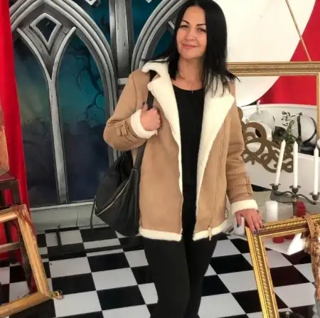 Oksana, 46Аахен