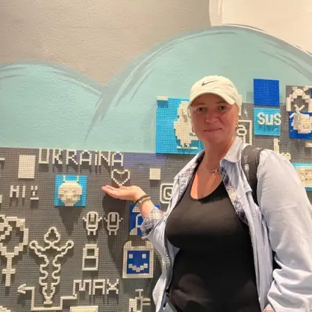 Anna, 46Оснабрюк