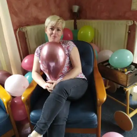 Анна, 43Любек 