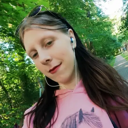 Юлія, 23Фленсбург