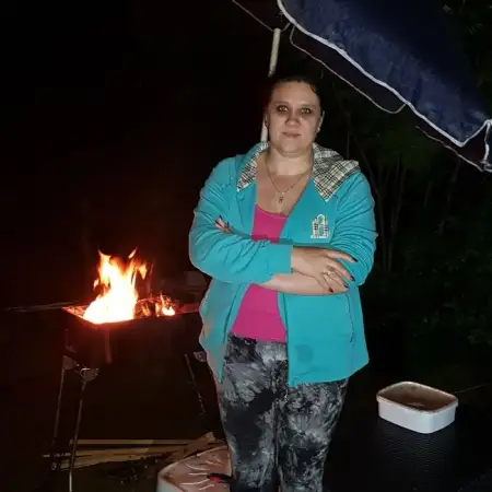 Tatjana, 43Фрейберг 