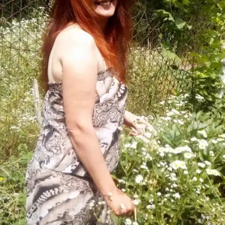 Olga, 48Берлин