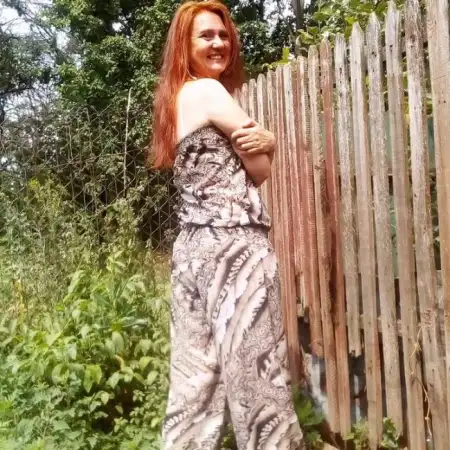 Olga, 48Берлин