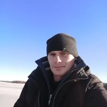 Александр, 40Берлин