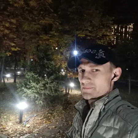 Евгений, 43Берлин