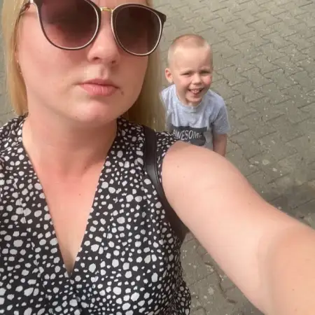 Anastasiia, 30Гиссен