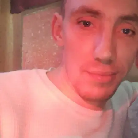 Андрей, 40Берлин