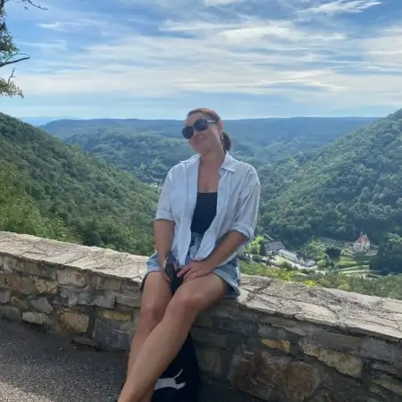 Ksenia, 49Берлин
