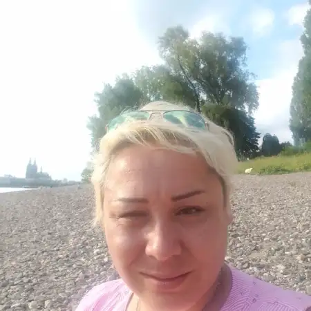 Анастасия, 40Дортмунд 