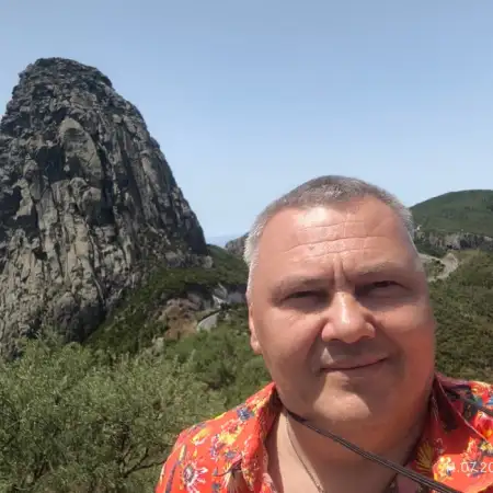 Viacheslav, 50Кобленц
