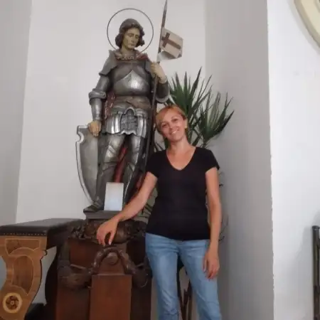 Katerina, 46Филлинген-Швеннинген 