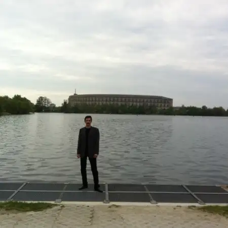 Andrej, 51Нюрнберг 
