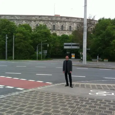 Andrej, 51Нюрнберг 
