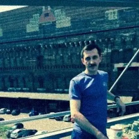 Andrej, 51Нюрнберг 