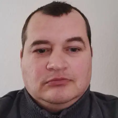 Andrej, 45Гота 