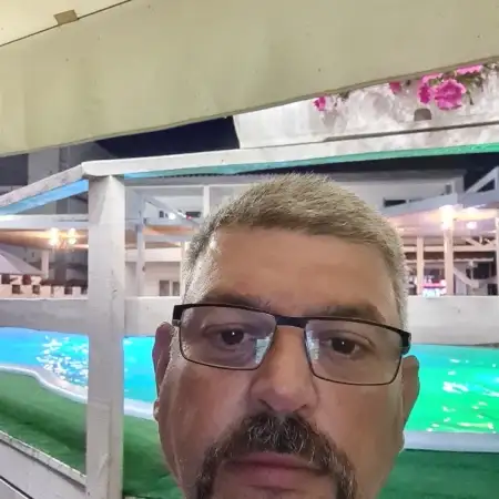 Александр, 55Берлин