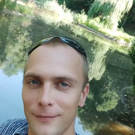 Dmitrij, 37Хемниц