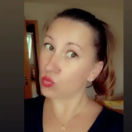 Oksana, 34Нюрнберг