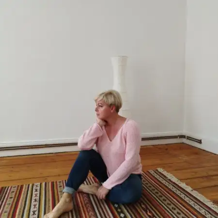 Anna, 43Любек 