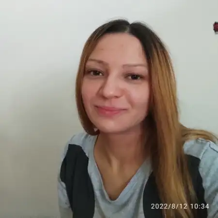 Katja, 35Берлин