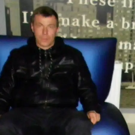 Олег, 44Гамбург 
