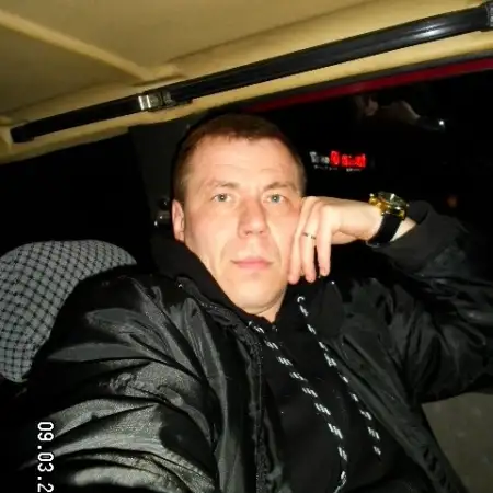 Олег, 44Гамбург 