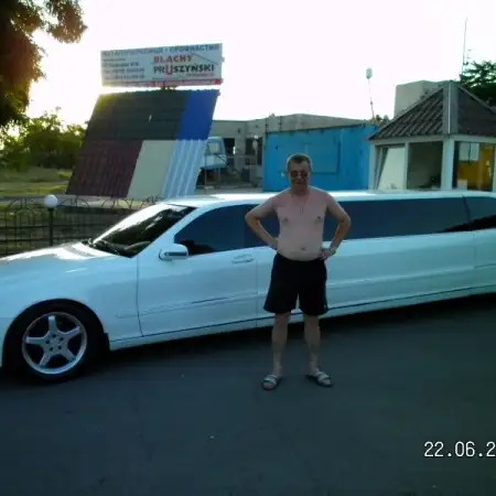 Олег, 44Гамбург 