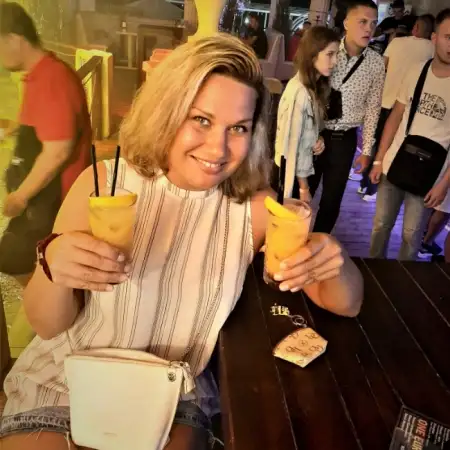 Анюта, 41Бремен 