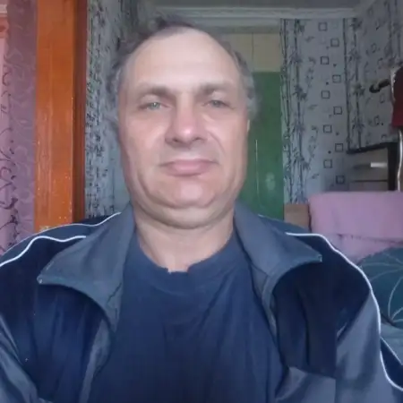 Олег, 55